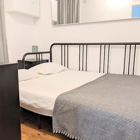 Apartment Altido Stunning 4br Apt With Terrace And Seaview In Alfama